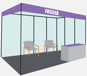 stall